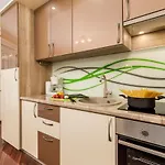 Apartment All For You - With A Swimming Pool