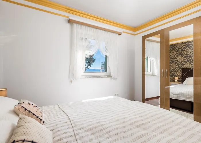Apartment All For You - With A Swimming Pool