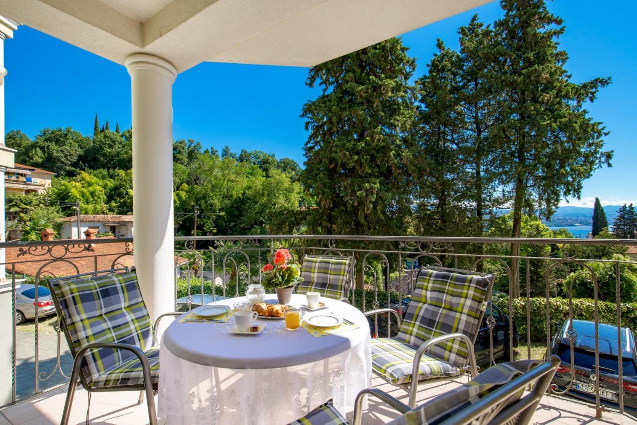 Apartman All For You - With A Swimming Pool Opatija