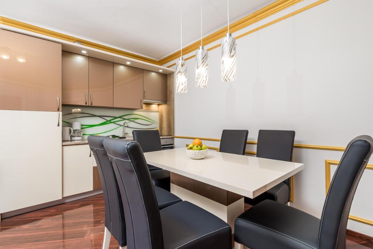 Apartman All For You - With A Swimming Pool