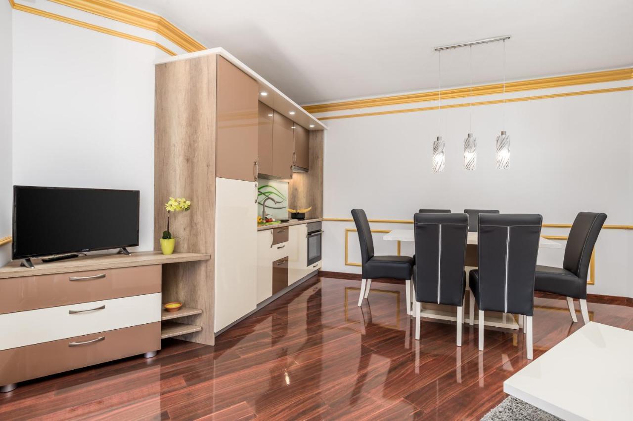 Apartman All For You - With A Swimming Pool Opatija
