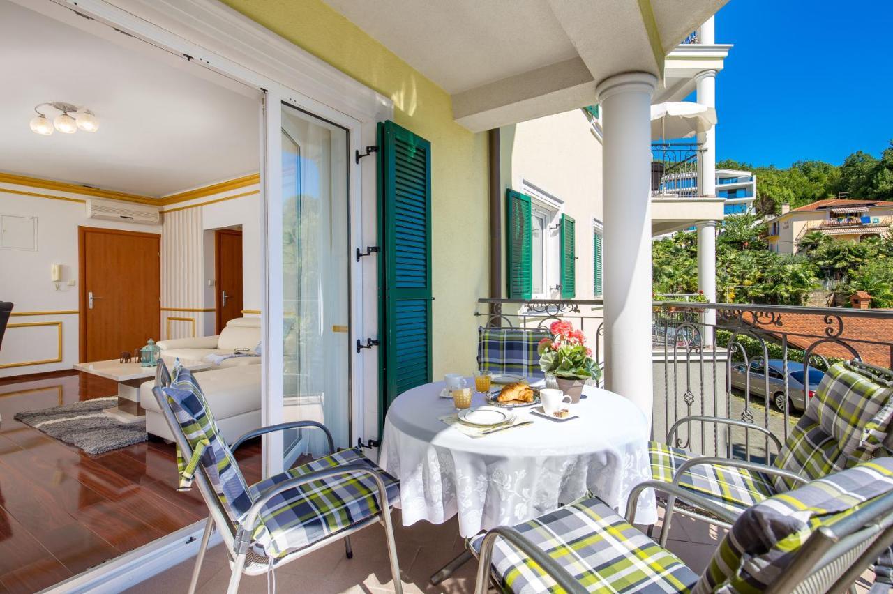 Apartman All For You - With A Swimming Pool