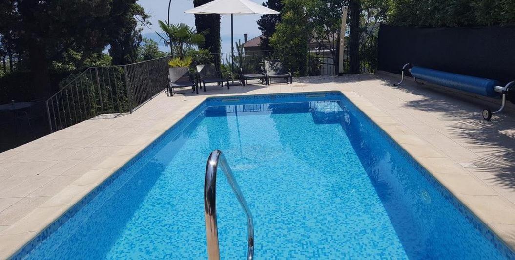 Apartman All For You - With A Swimming Pool